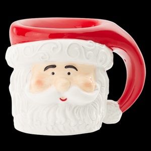 Merry Mug Scentsy Warmer